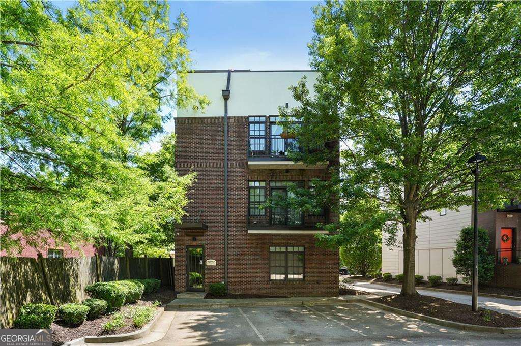 1300 Dekalb Avenue NE # 731