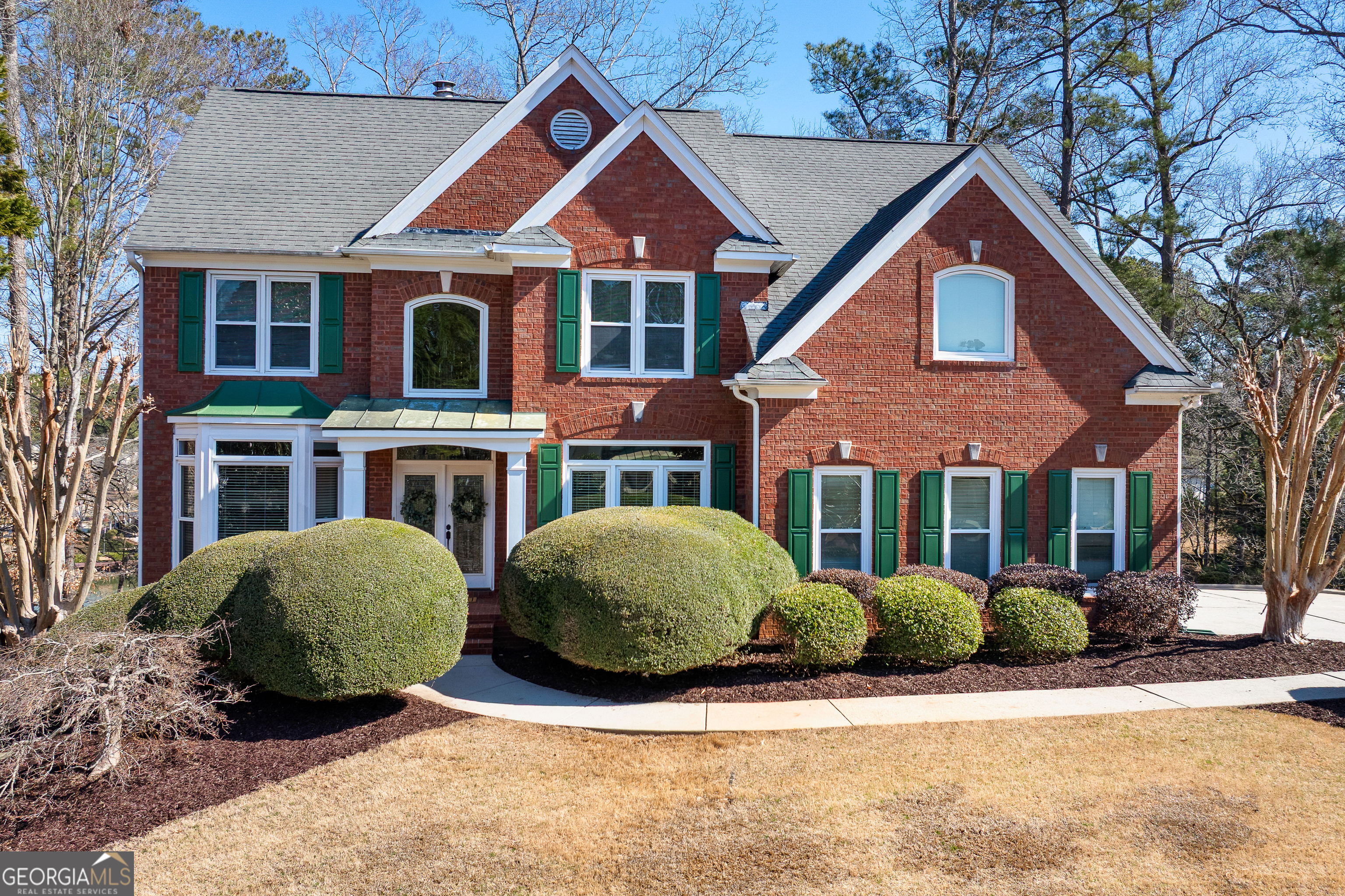 225 Hidden Lake Drive