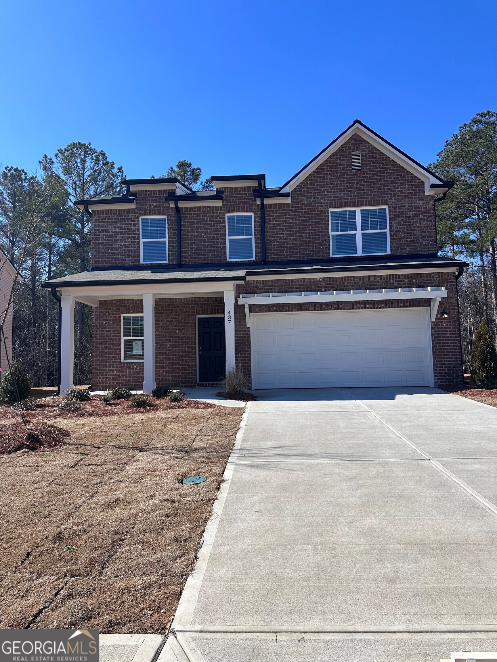 437 Coricella Court