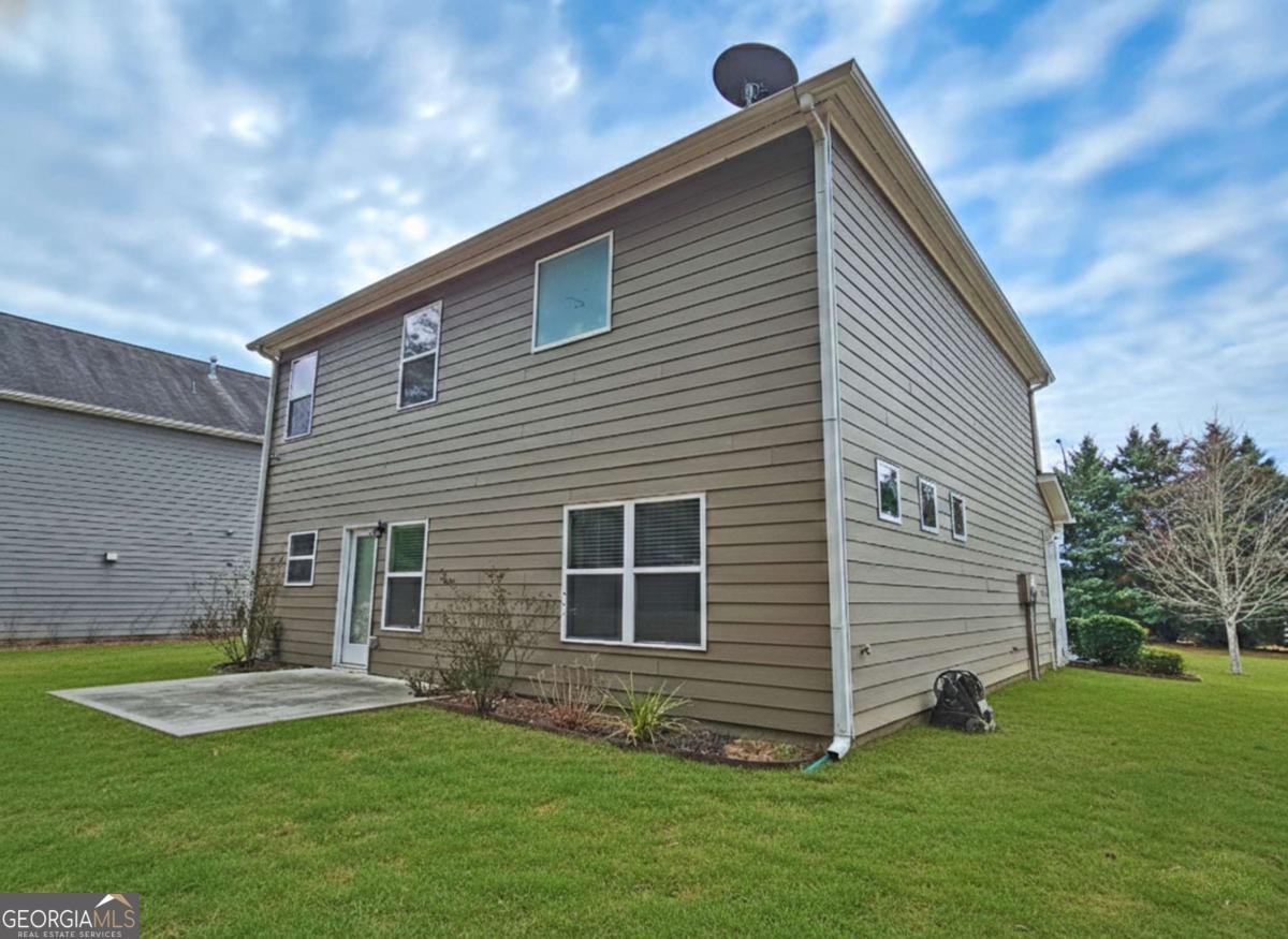 35 Ivey Township Drive