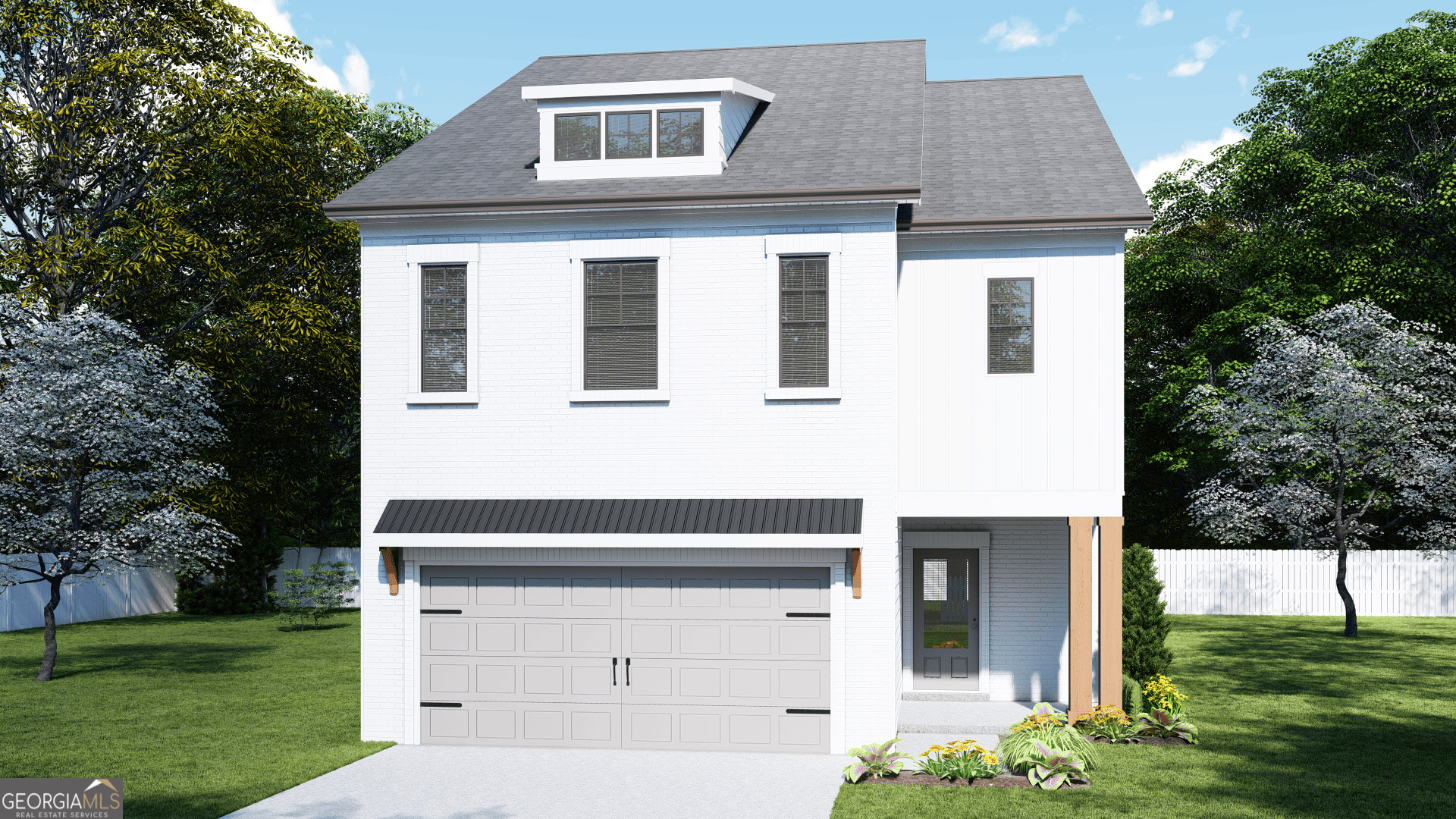 3670 Ivy Cottage Drive # 40B