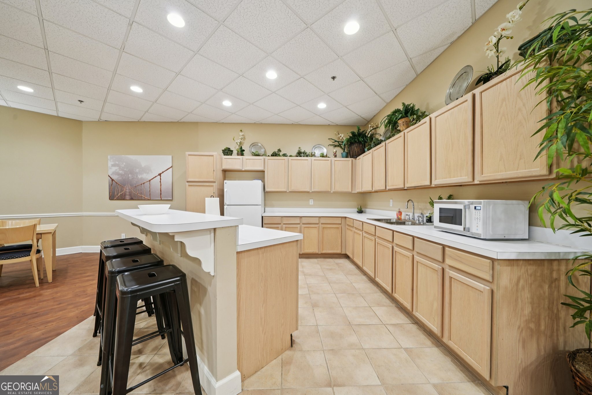 1501 Clairmont Road # 1911