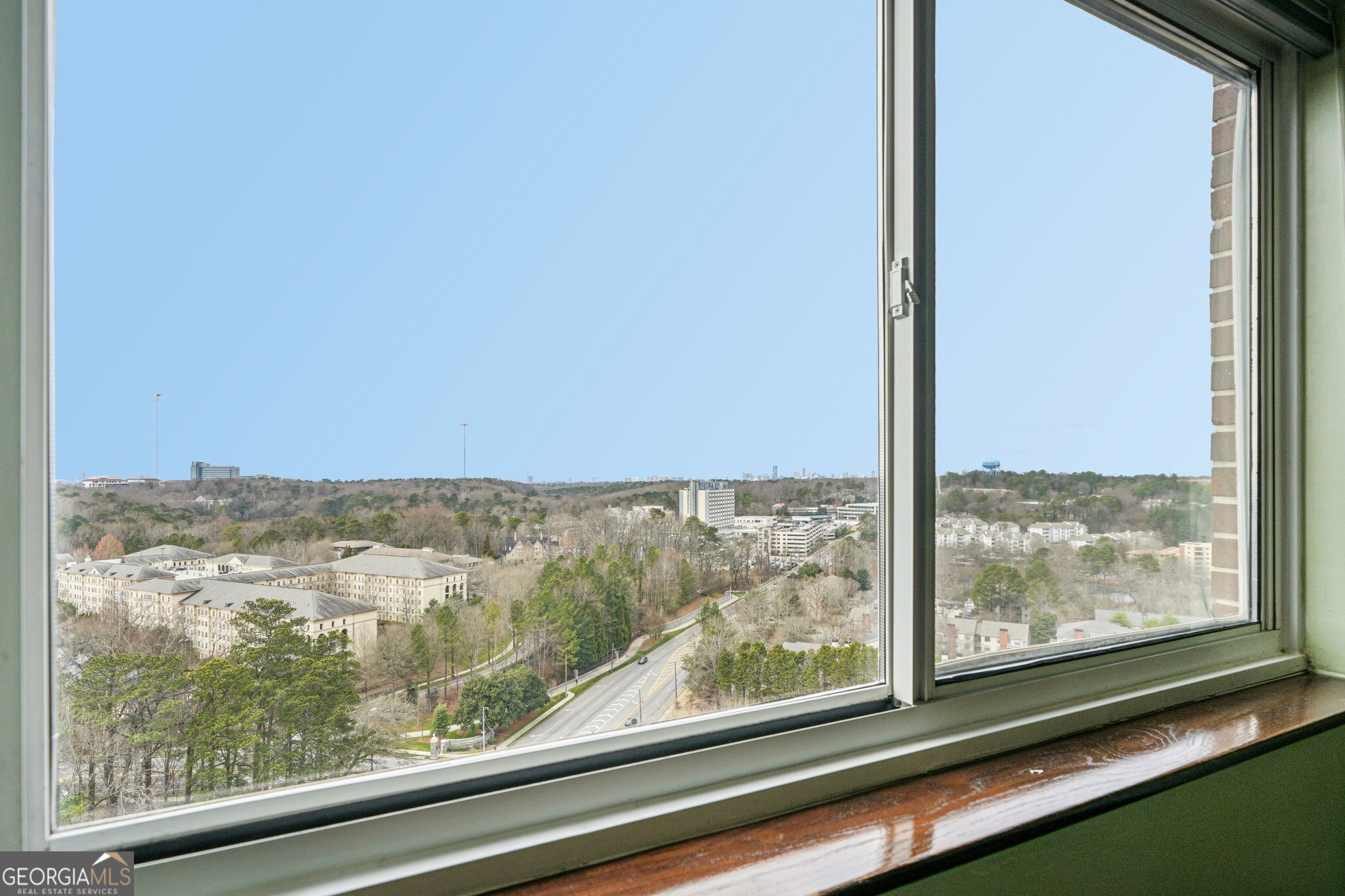 1501 Clairmont Road # 1911