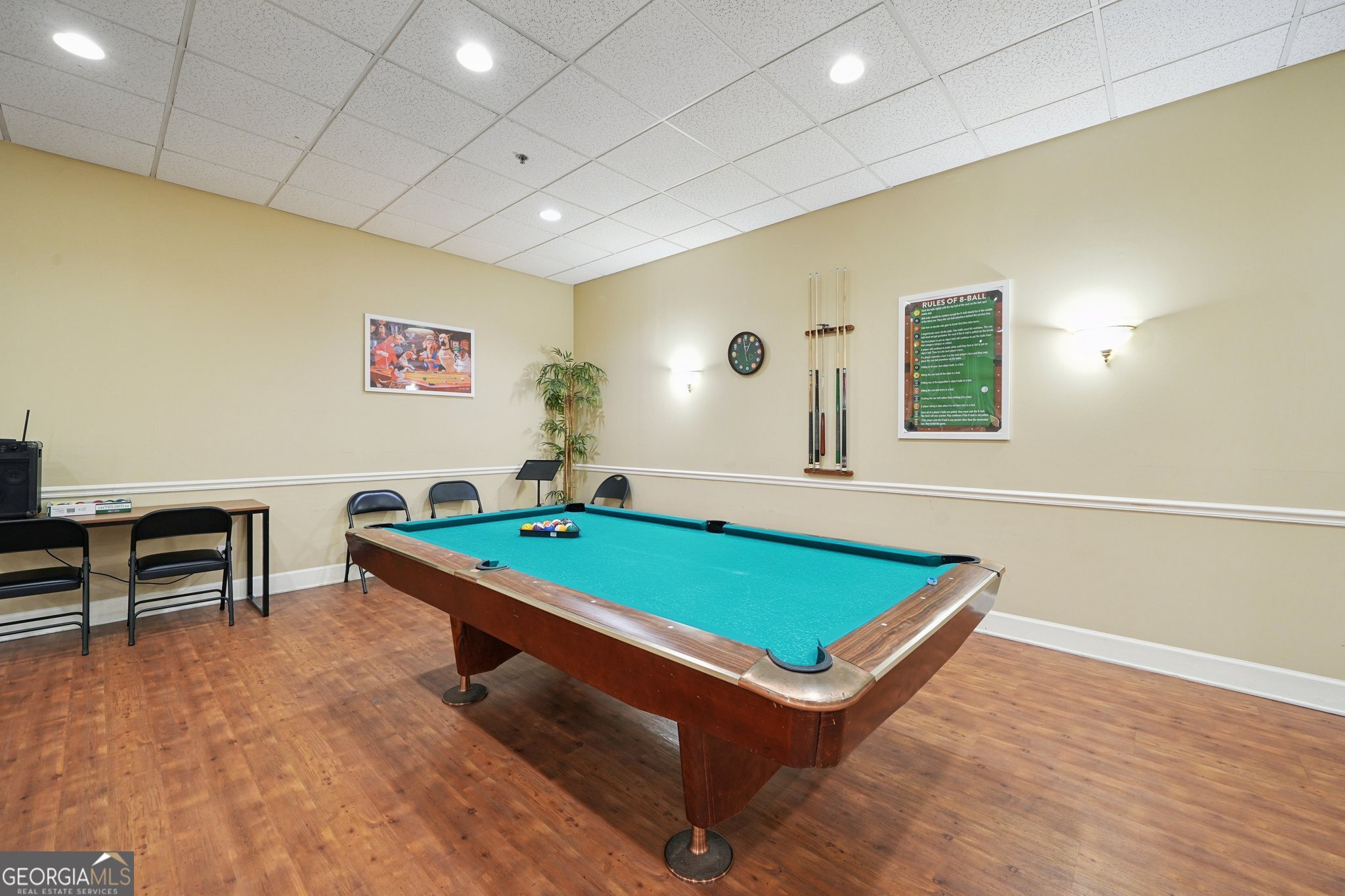 1501 Clairmont Road # 1911