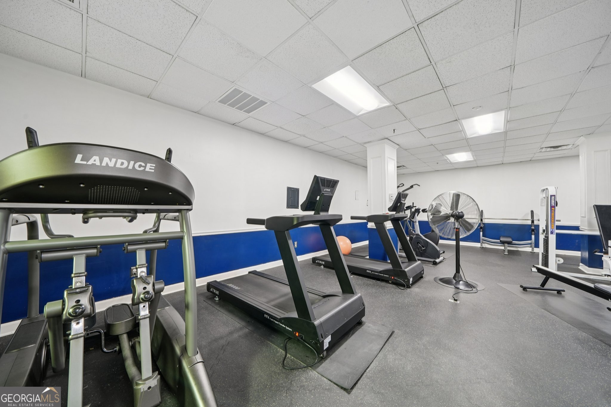 1501 Clairmont Road # 1911