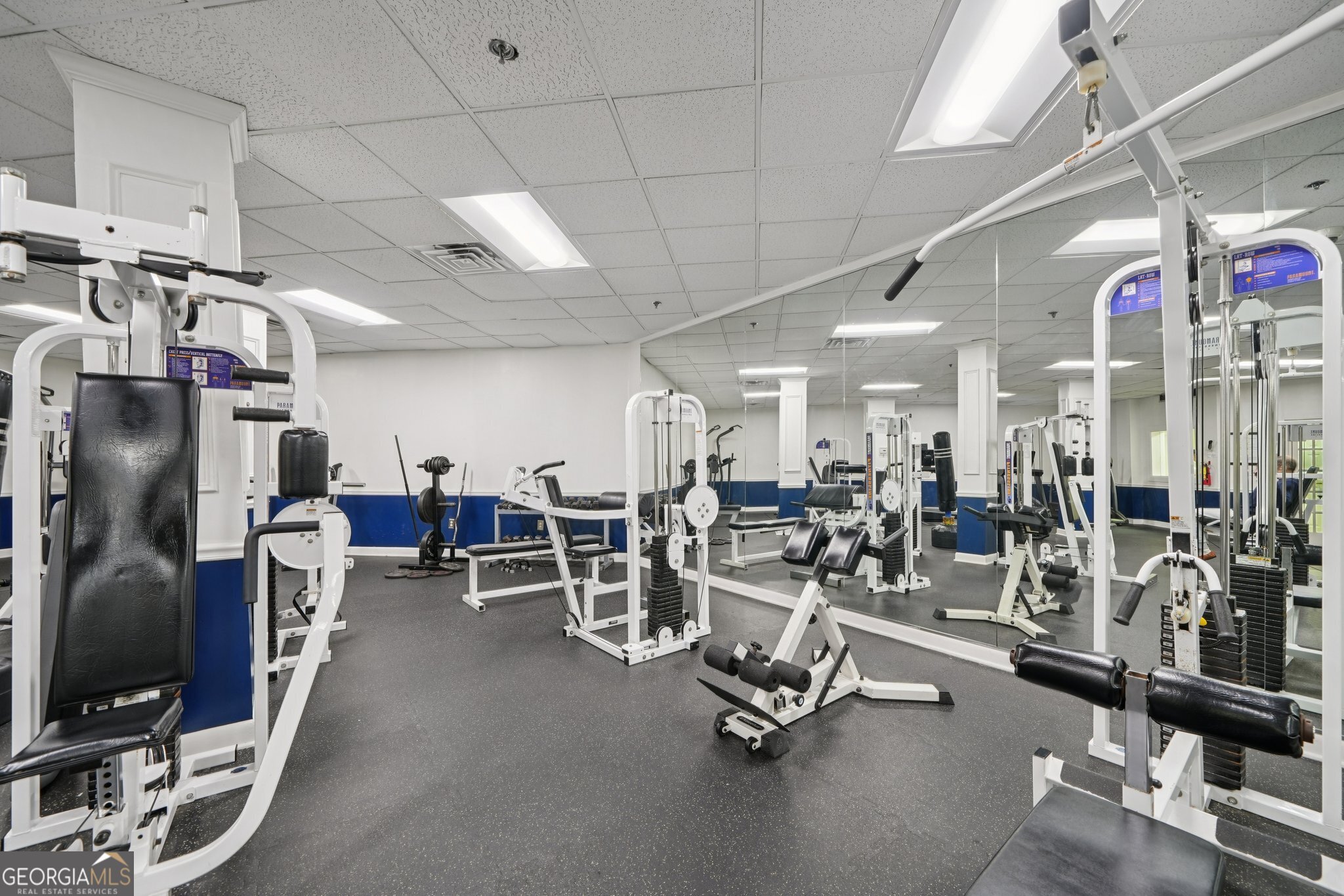 1501 Clairmont Road # 1911