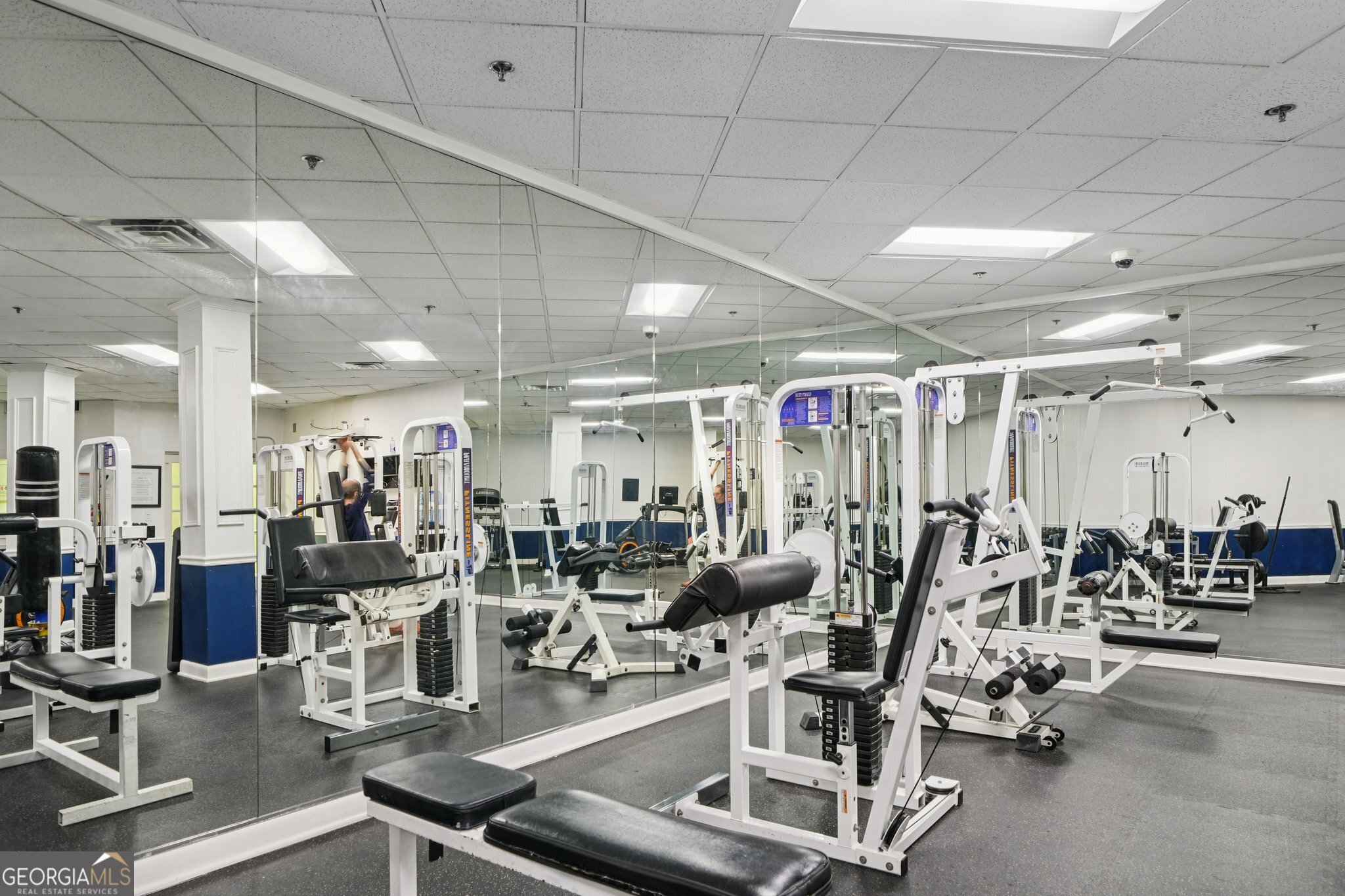 1501 Clairmont Road # 1911