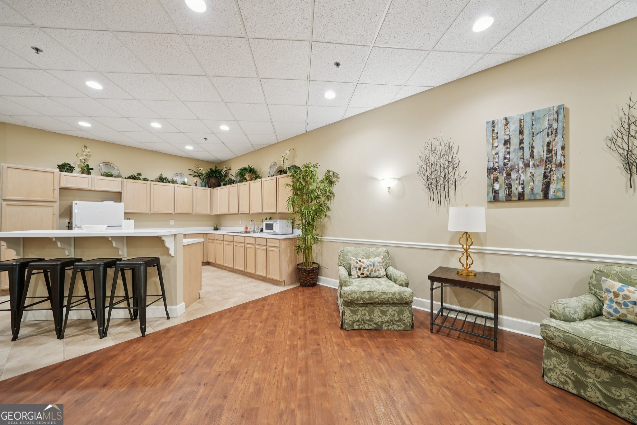 1501 Clairmont Road # 1911