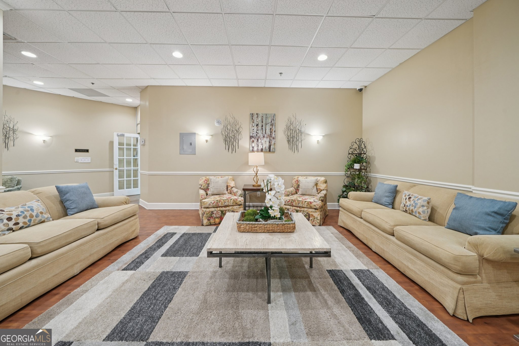 1501 Clairmont Road # 1911