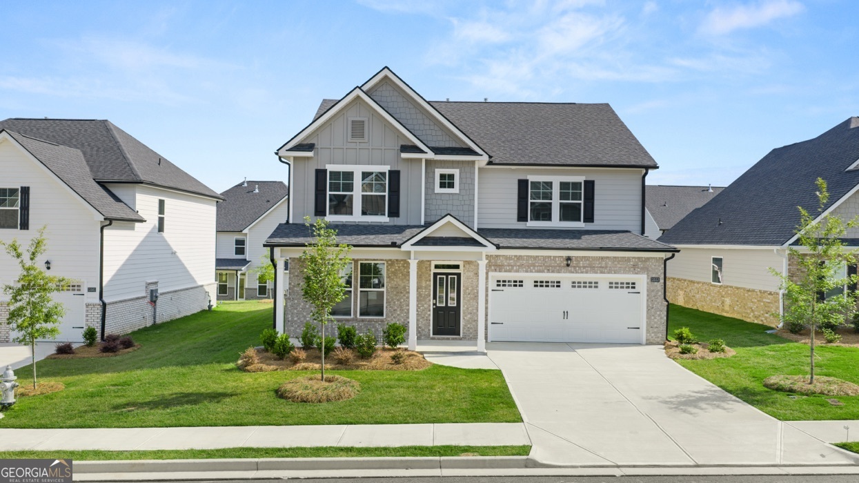 13466 Whitman Lane SE