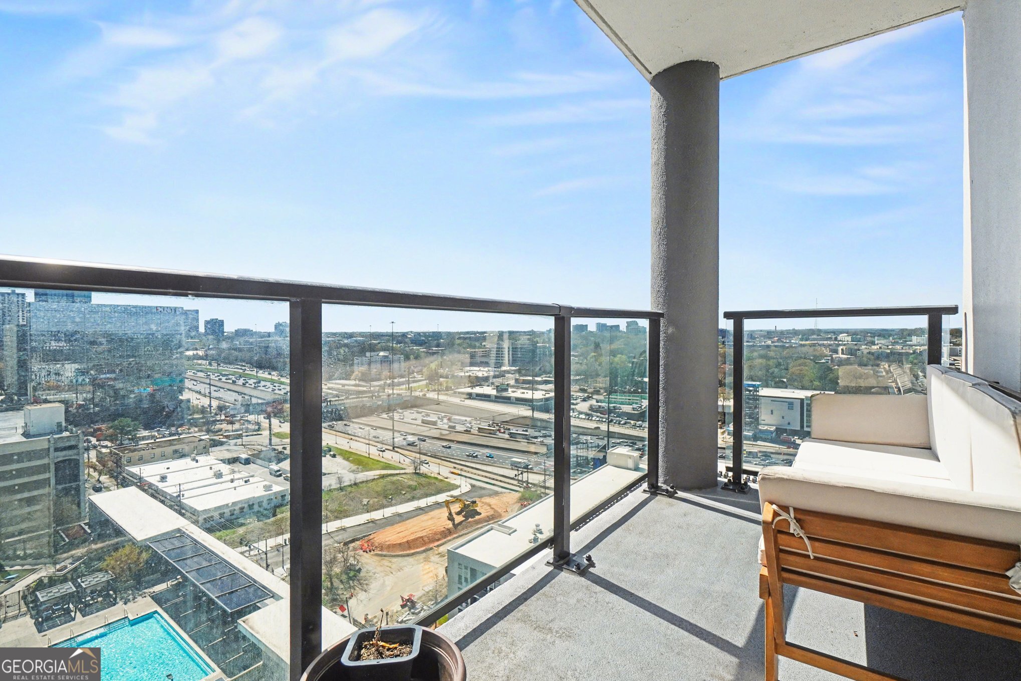 1280 W Peachtree Street NW # 2106