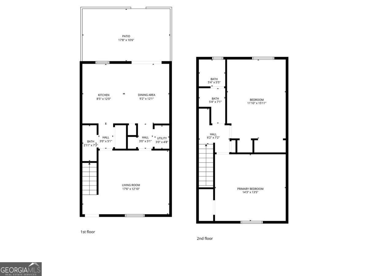 3243 Abbeywood Drive