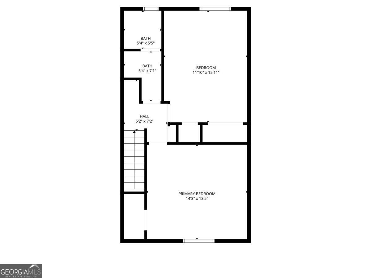 3243 Abbeywood Drive