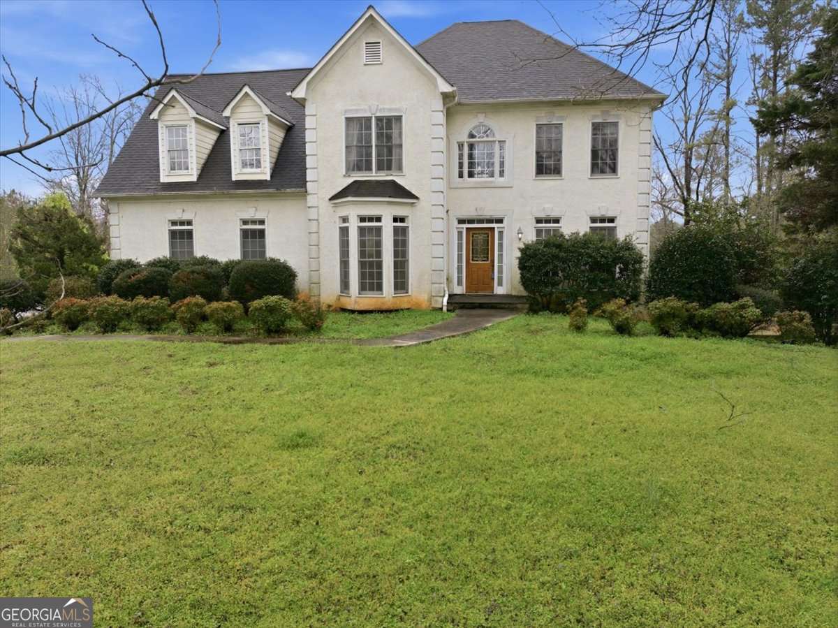 110 Varsailles Place