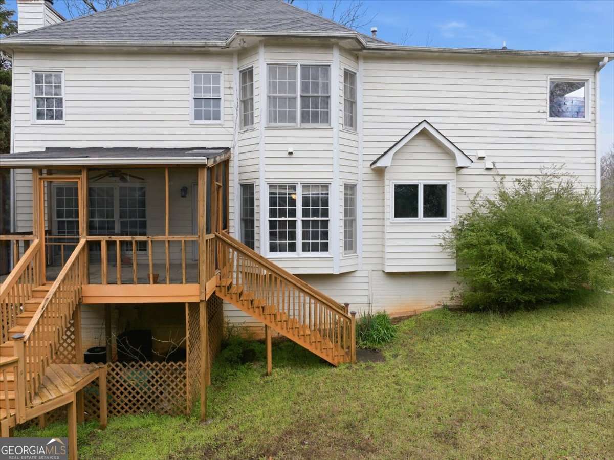 110 Varsailles Place