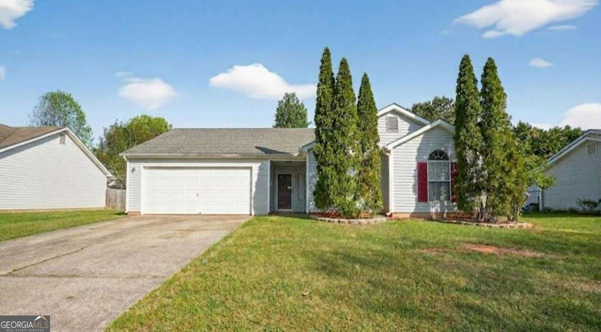 3532 Oak Leaf Court