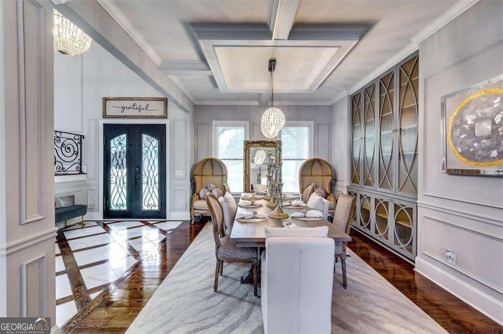 5460 Emmett Still Road