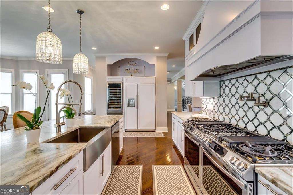 5460 Emmett Still Road