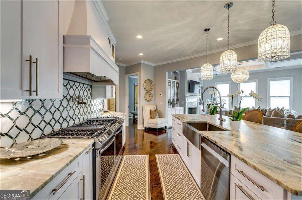 5460 Emmett Still Road