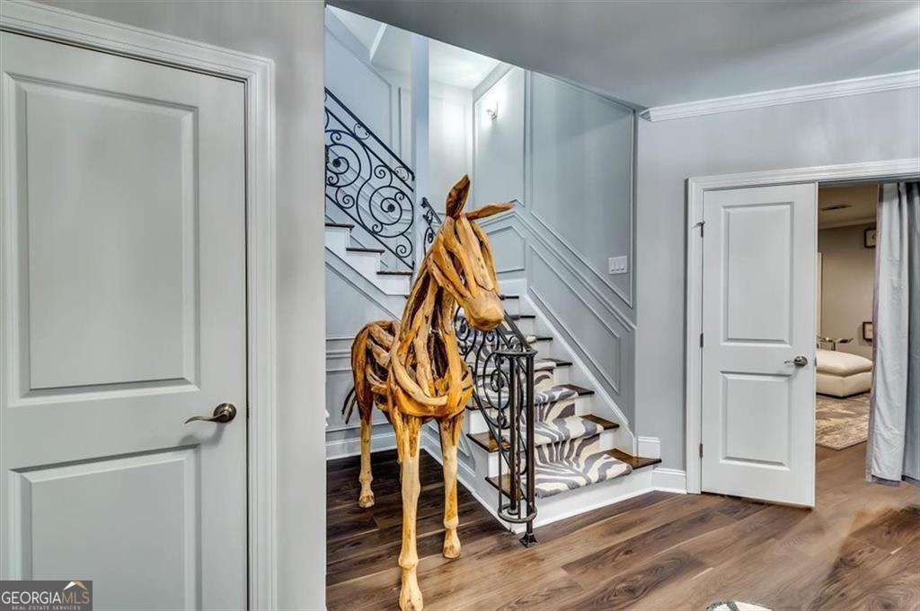 5460 Emmett Still Road