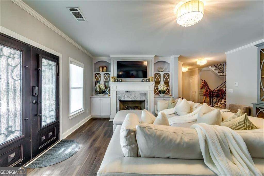 5460 Emmett Still Road