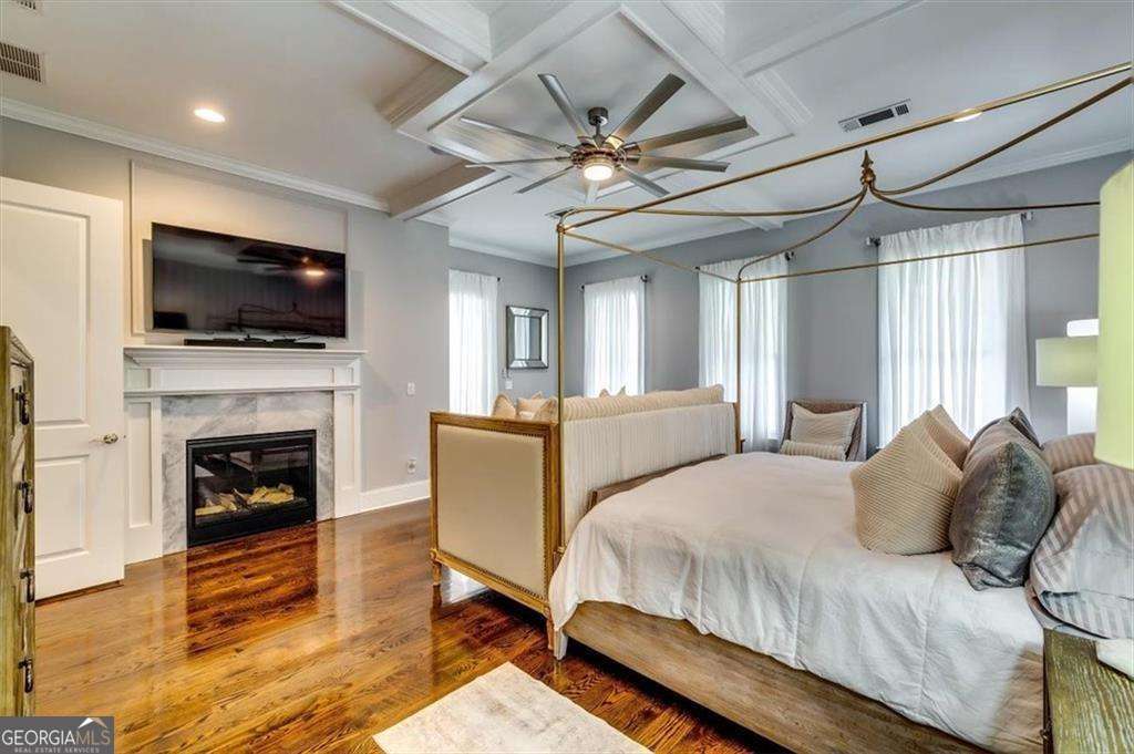 5460 Emmett Still Road