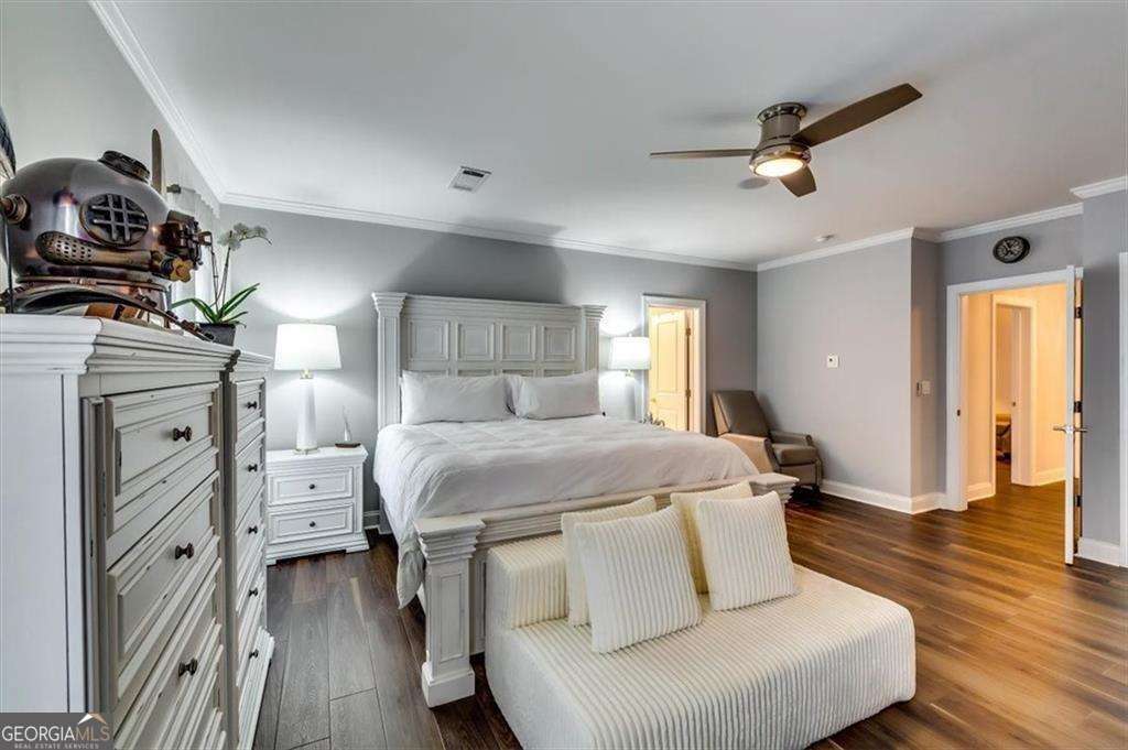 5460 Emmett Still Road