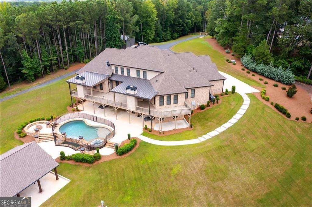 5460 Emmett Still Road