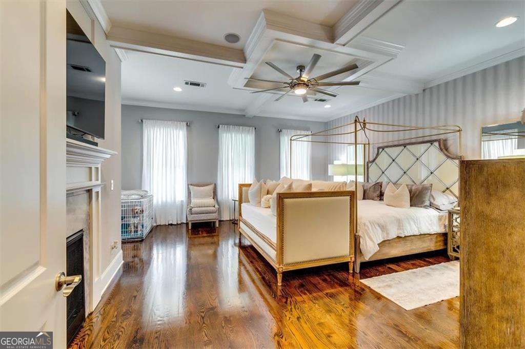 5460 Emmett Still Road