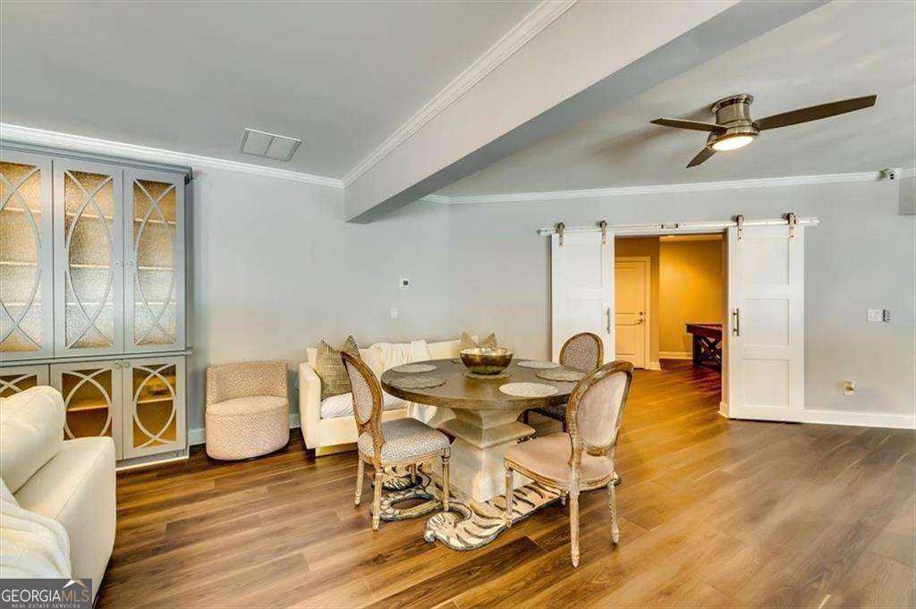 5460 Emmett Still Road