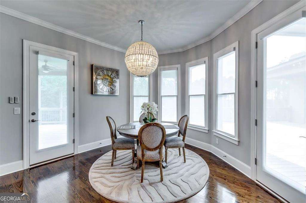 5460 Emmett Still Road