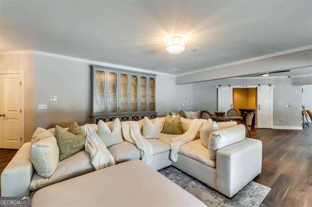 5460 Emmett Still Road