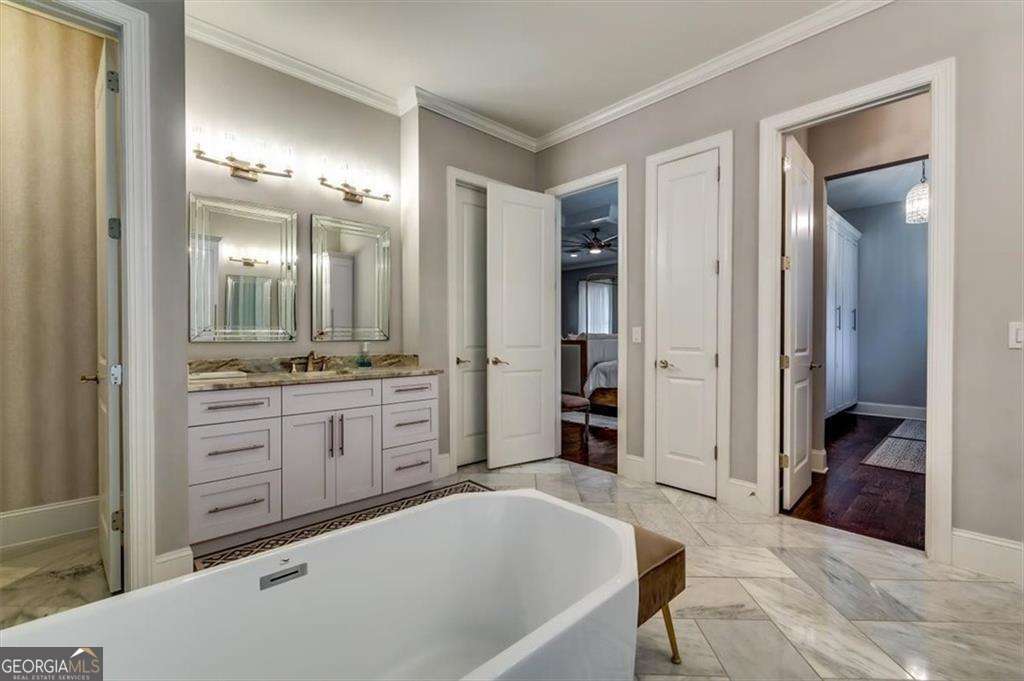 5460 Emmett Still Road