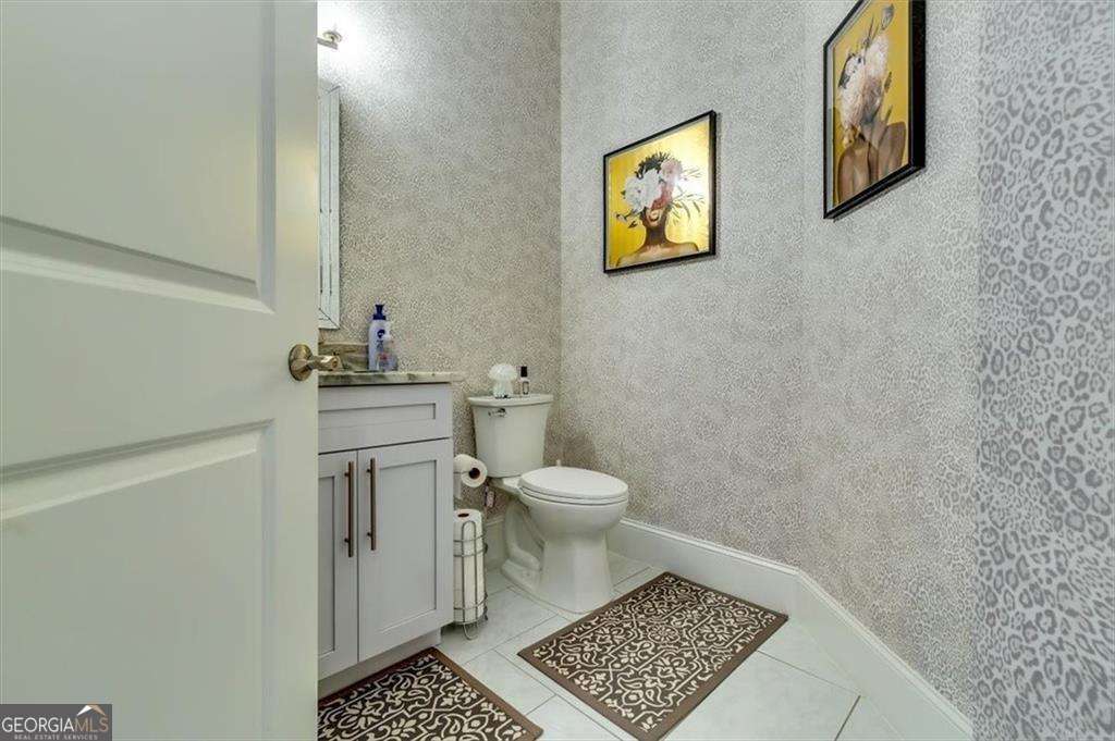 5460 Emmett Still Road