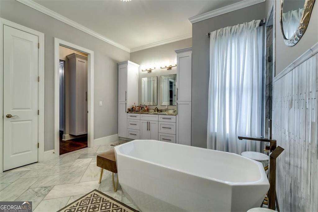 5460 Emmett Still Road