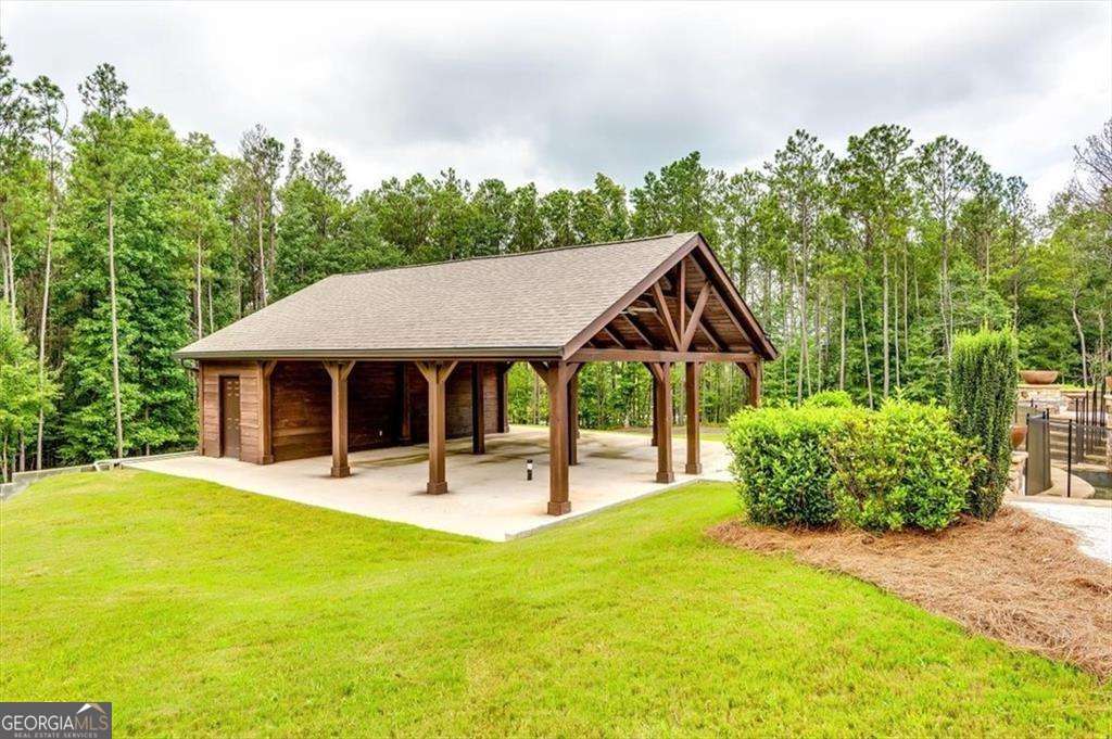 5460 Emmett Still Road