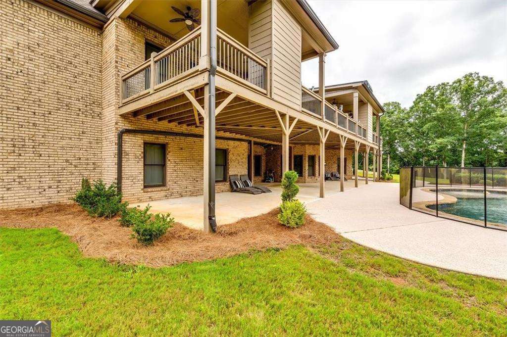 5460 Emmett Still Road