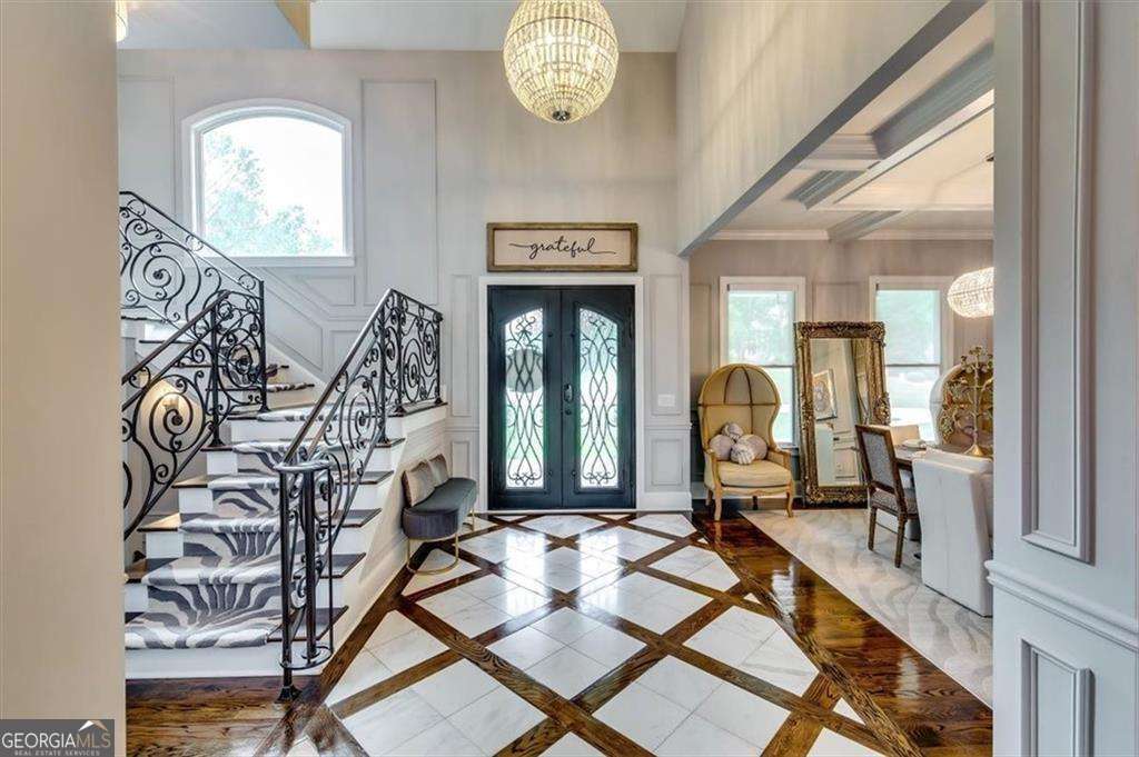 5460 Emmett Still Road