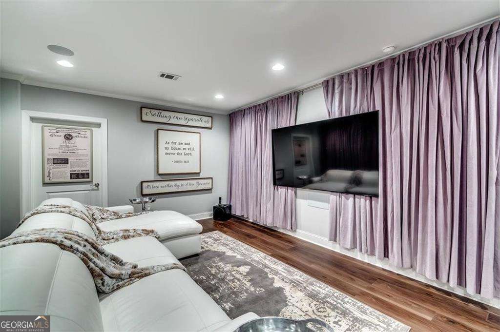 5460 Emmett Still Road