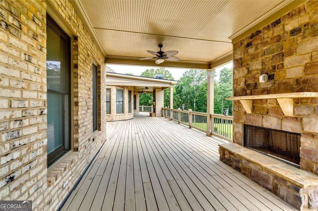 5460 Emmett Still Road