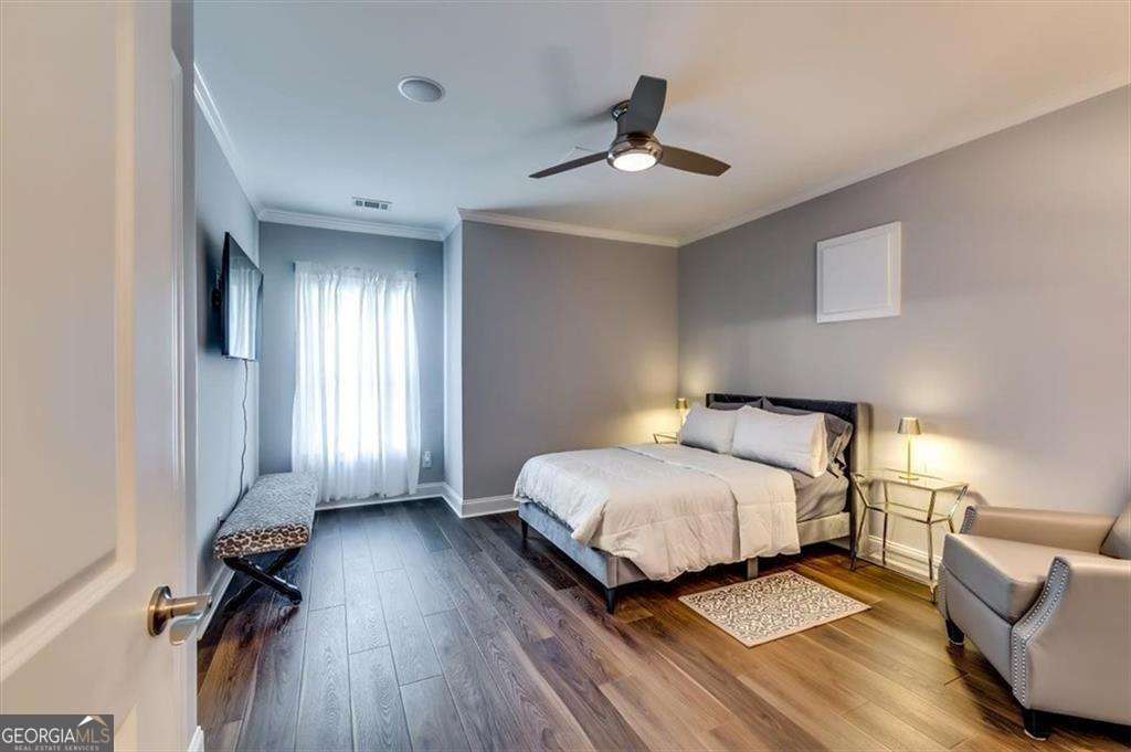 5460 Emmett Still Road