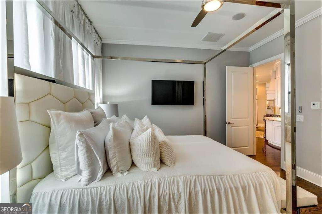 5460 Emmett Still Road