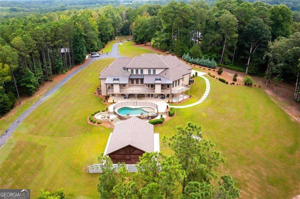 5460 Emmett Still Road