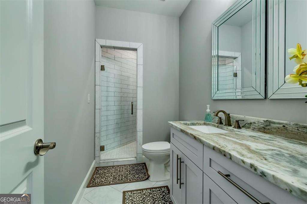 5460 Emmett Still Road