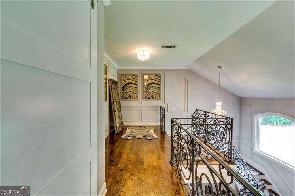 5460 Emmett Still Road