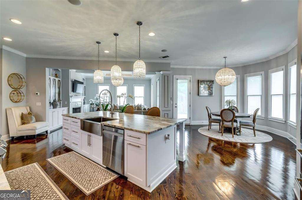 5460 Emmett Still Road