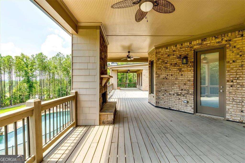 5460 Emmett Still Road