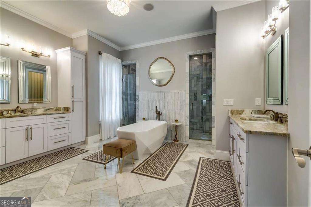 5460 Emmett Still Road