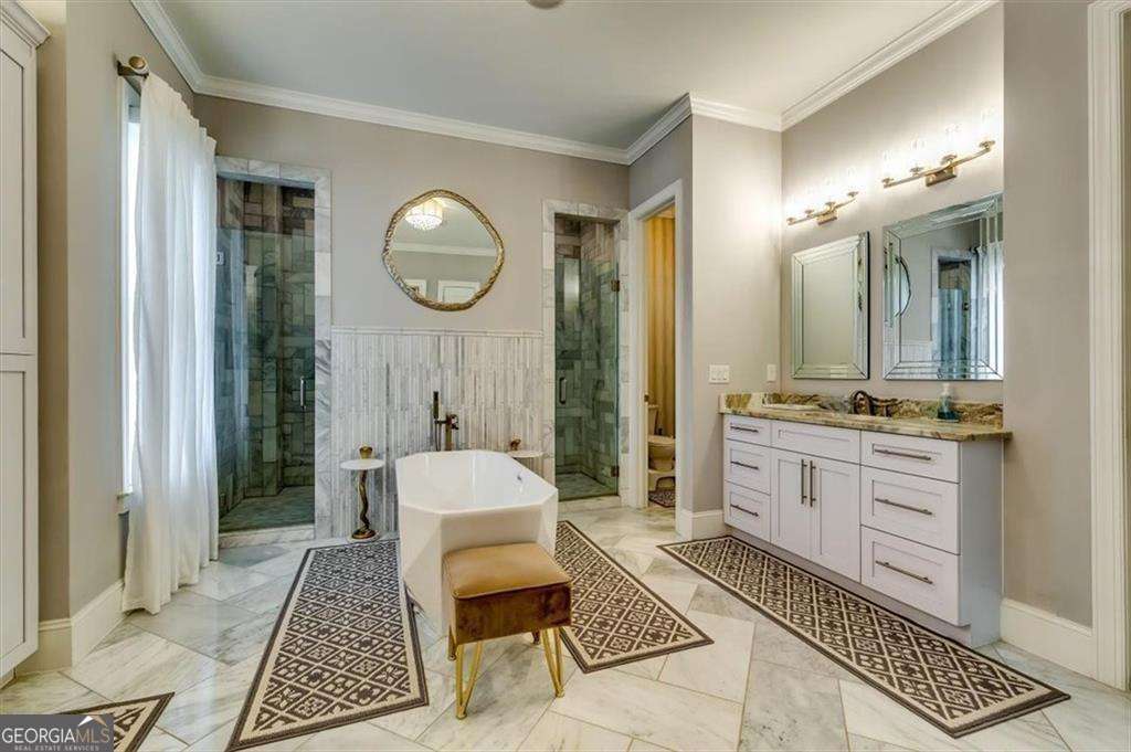 5460 Emmett Still Road