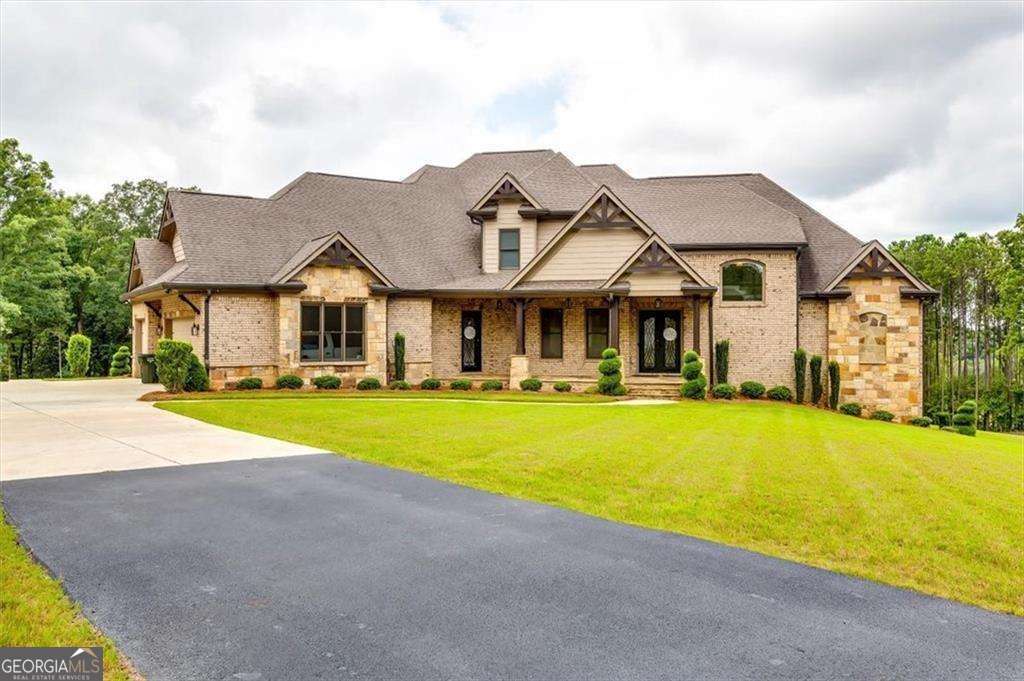 5460 Emmett Still Road